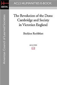 The Revolution of the Dons