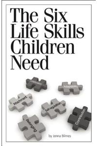 Six Life Skills Children Need [25-Pack]