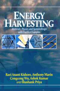 Energy Harvesting