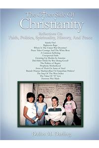 The Other Side Of Christianity