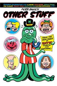 Peter Bagge's Other Stuff