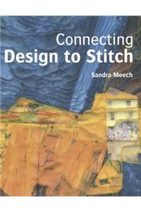 Connecting Design to Stitch