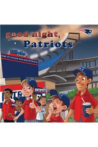 Good Night Patriots-Board