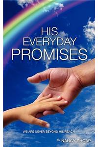 His Everyday Promises