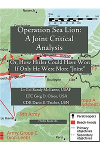 Operation Sea Lion