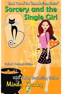 Sorcery and the Single Girl