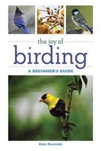The Joy of Birding