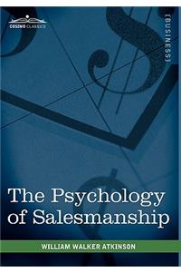 Psychology of Salesmanship