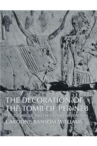 Decoration of the Tomb of Per-NEB
