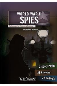 World War II Spies