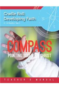 Developing Faith