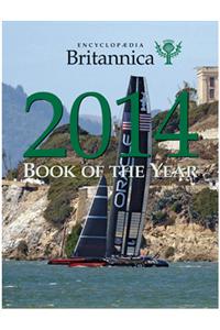 Britannica Book of the Year