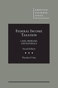 Federal Income Taxation