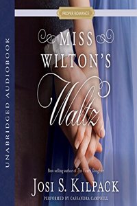 Miss Wilton's Waltz