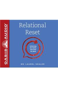 Relational Reset (Library Edition)