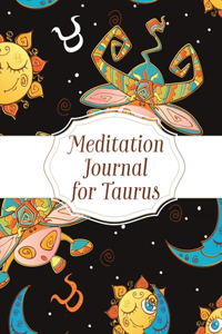 Meditation Journal For Taurus