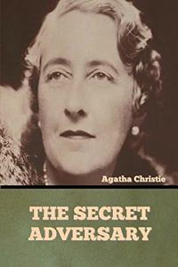 Secret Adversary