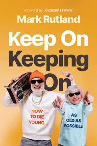 Keep on Keeping on