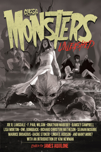 Classic Monsters Unleashed