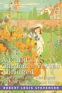 Child's Garden of Verses