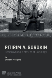 Pitirim A. Sorokin