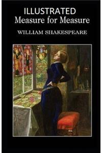 Measure for Measure Illustrated