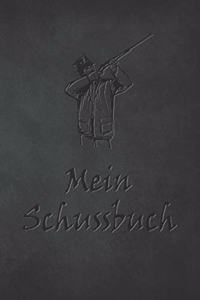 Mein Schussbuch