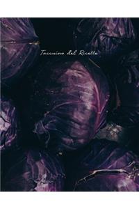 Taccuino del Ricette