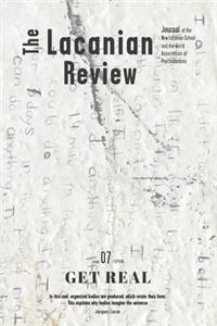 Lacanian Review 7