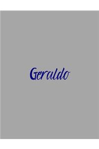 Geraldo