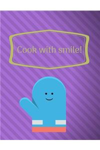 Cook With Smile