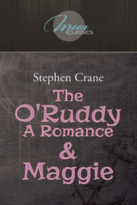 The O'Ruddy