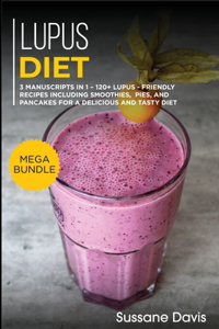 Lupus Diet
