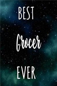 Best Grocer Ever