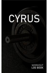 Cyrus