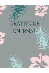 Gratitude Journal