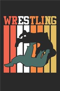 Wrestling