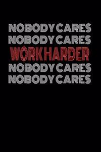 Work Harder