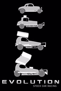 Evolution Stock Car Racing