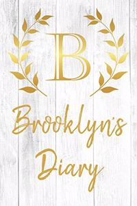 Brooklyn's Diary