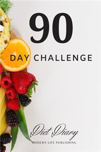 90 day challenge