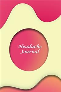 Headache Journal