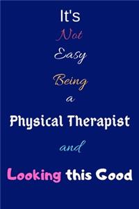 It's Not Easy Being a Physical Therapist and Looking This Good