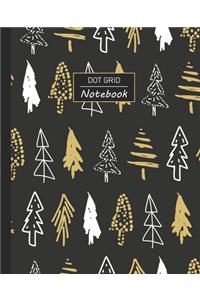 Dot Grid Notebook