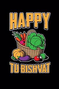 Happy Tu Bishvat