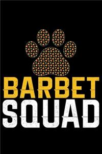 Barbet Squad