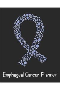 Esophageal Cancer Planner