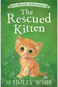 The Rescued Kitten