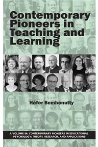 Contemporary Pioneers in Teaching and Learning (HC)