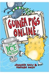 Guinea Pigs Online: Ice Factor